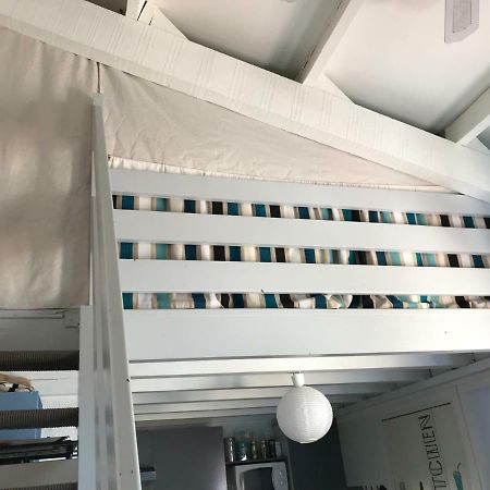 Apartmán Port Leucate T2 Bis Wifi Les Sables 3 Exteriér fotografie