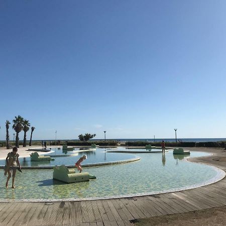 Apartmán Port Leucate T2 Bis Wifi Les Sables 3 Exteriér fotografie