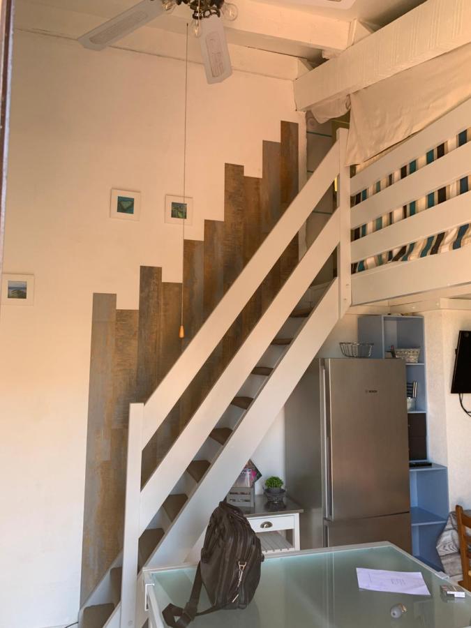 Apartmán Port Leucate T2 Bis Wifi Les Sables 3 Exteriér fotografie