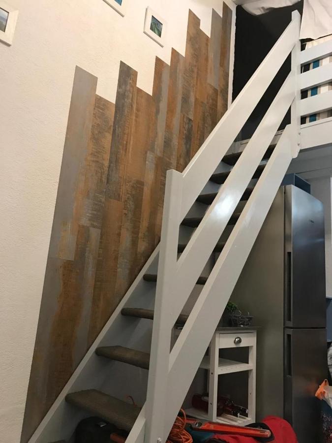 Apartmán Port Leucate T2 Bis Wifi Les Sables 3 Exteriér fotografie