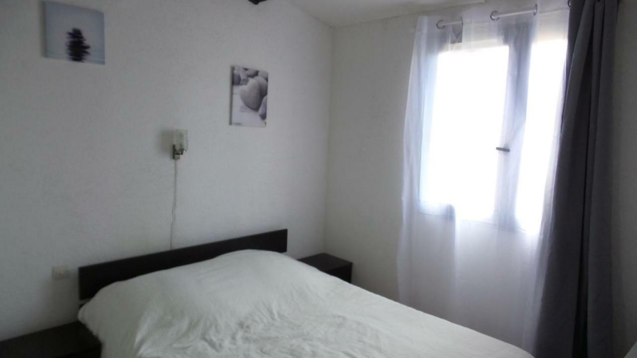 Apartmán Port Leucate T2 Bis Wifi Les Sables 3 Exteriér fotografie