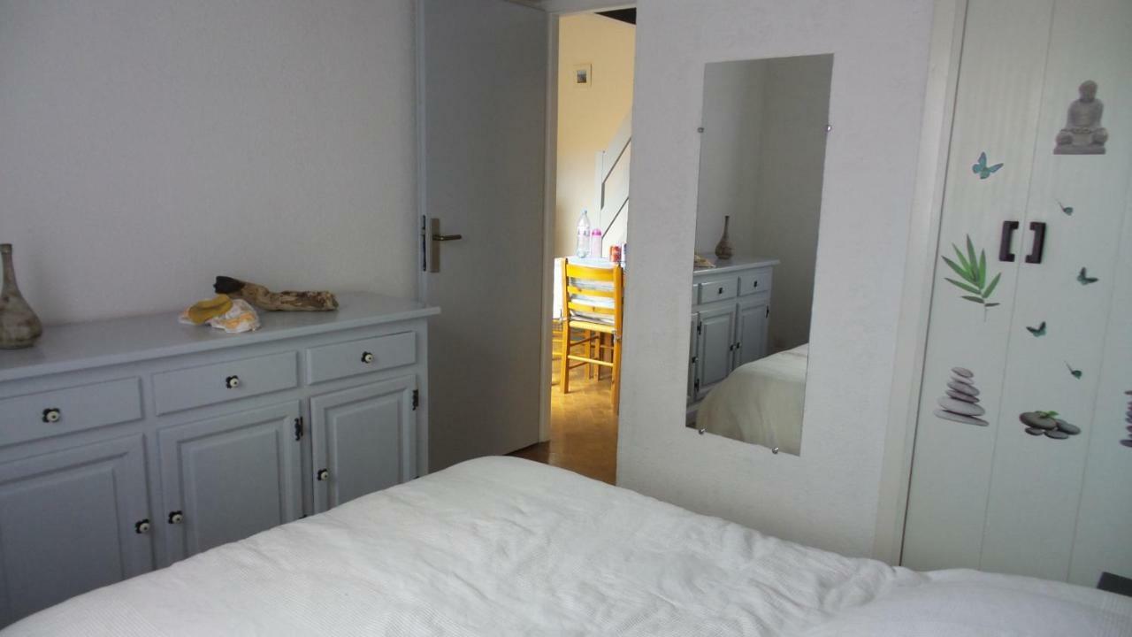 Apartmán Port Leucate T2 Bis Wifi Les Sables 3 Exteriér fotografie