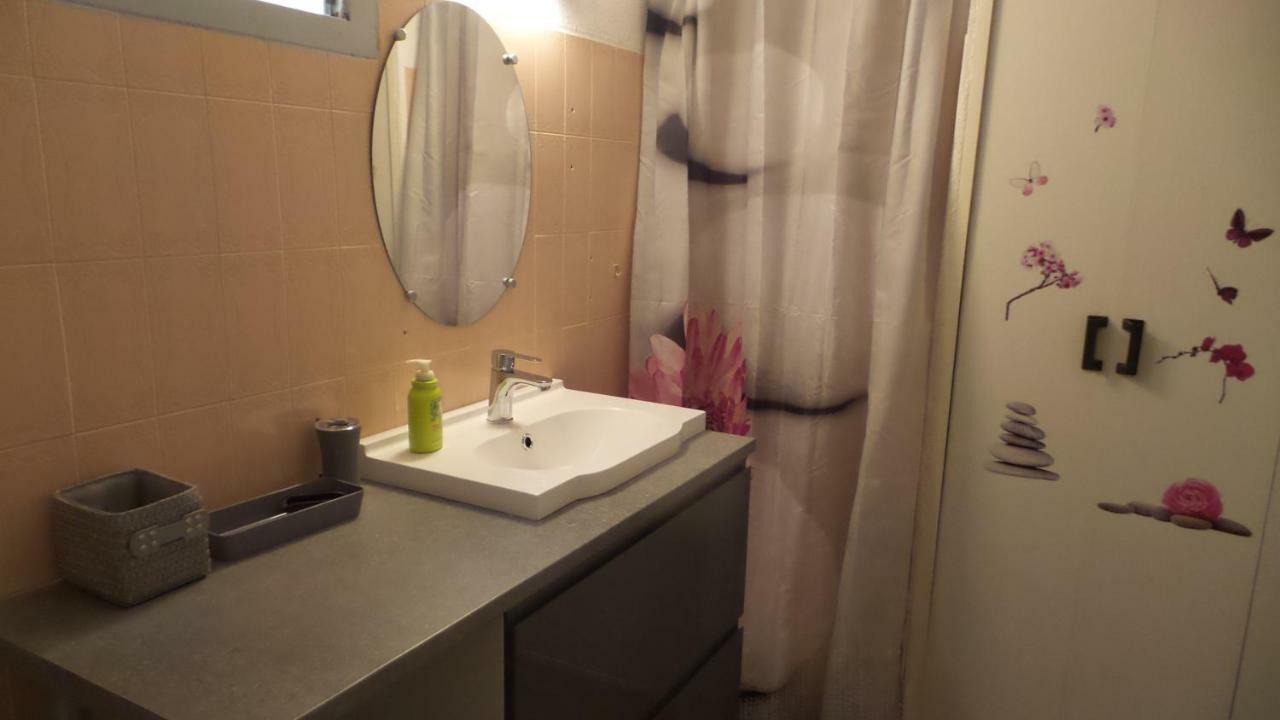 Apartmán Port Leucate T2 Bis Wifi Les Sables 3 Exteriér fotografie