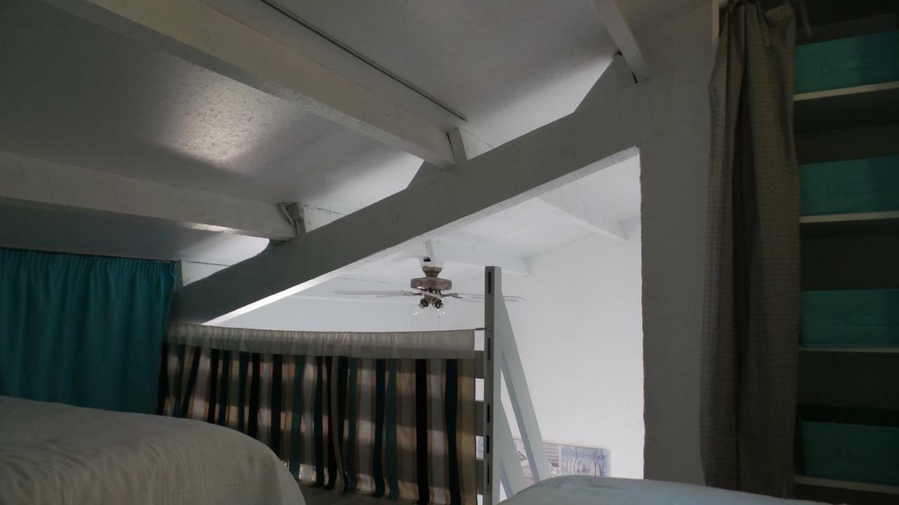 Apartmán Port Leucate T2 Bis Wifi Les Sables 3 Exteriér fotografie