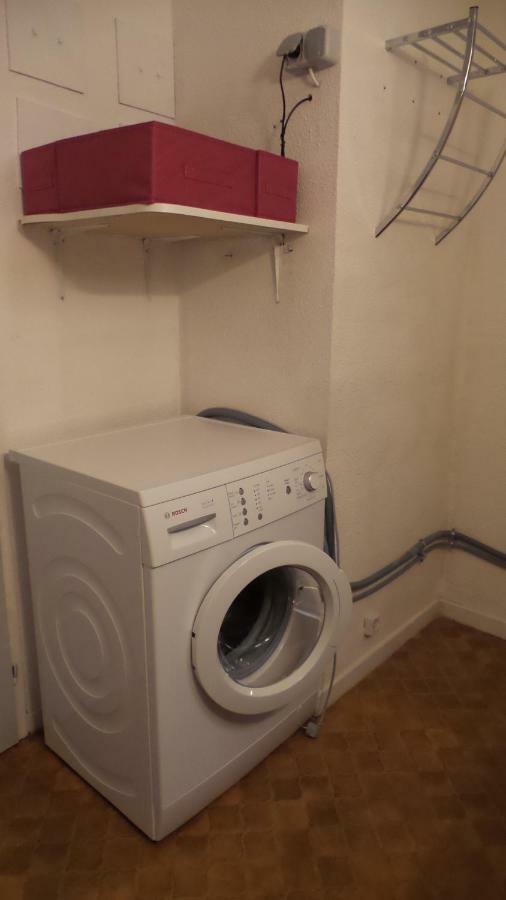 Apartmán Port Leucate T2 Bis Wifi Les Sables 3 Exteriér fotografie