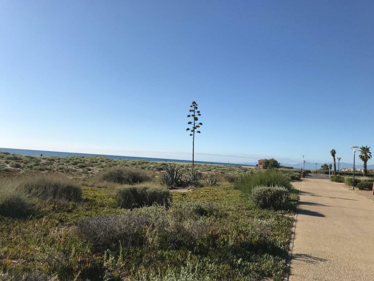Apartmán Port Leucate T2 Bis Wifi Les Sables 3 Exteriér fotografie